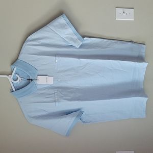 Calvin Klein Slim Fit Polo